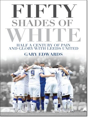 cover image of Fifty Shades of White